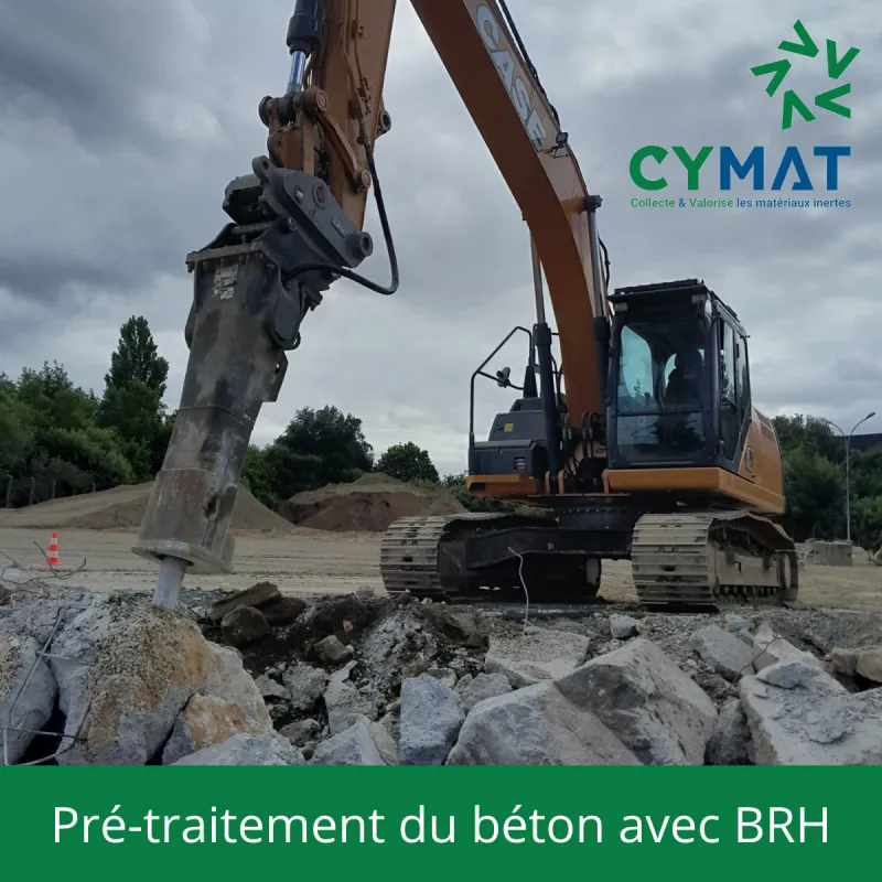 brh béton