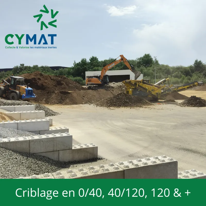 criblage 0-40 40-120 120+